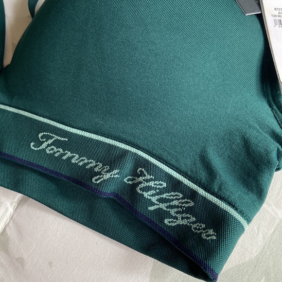 Tommy Hilfiger seamless bralette - size large - Picture 4 of 5